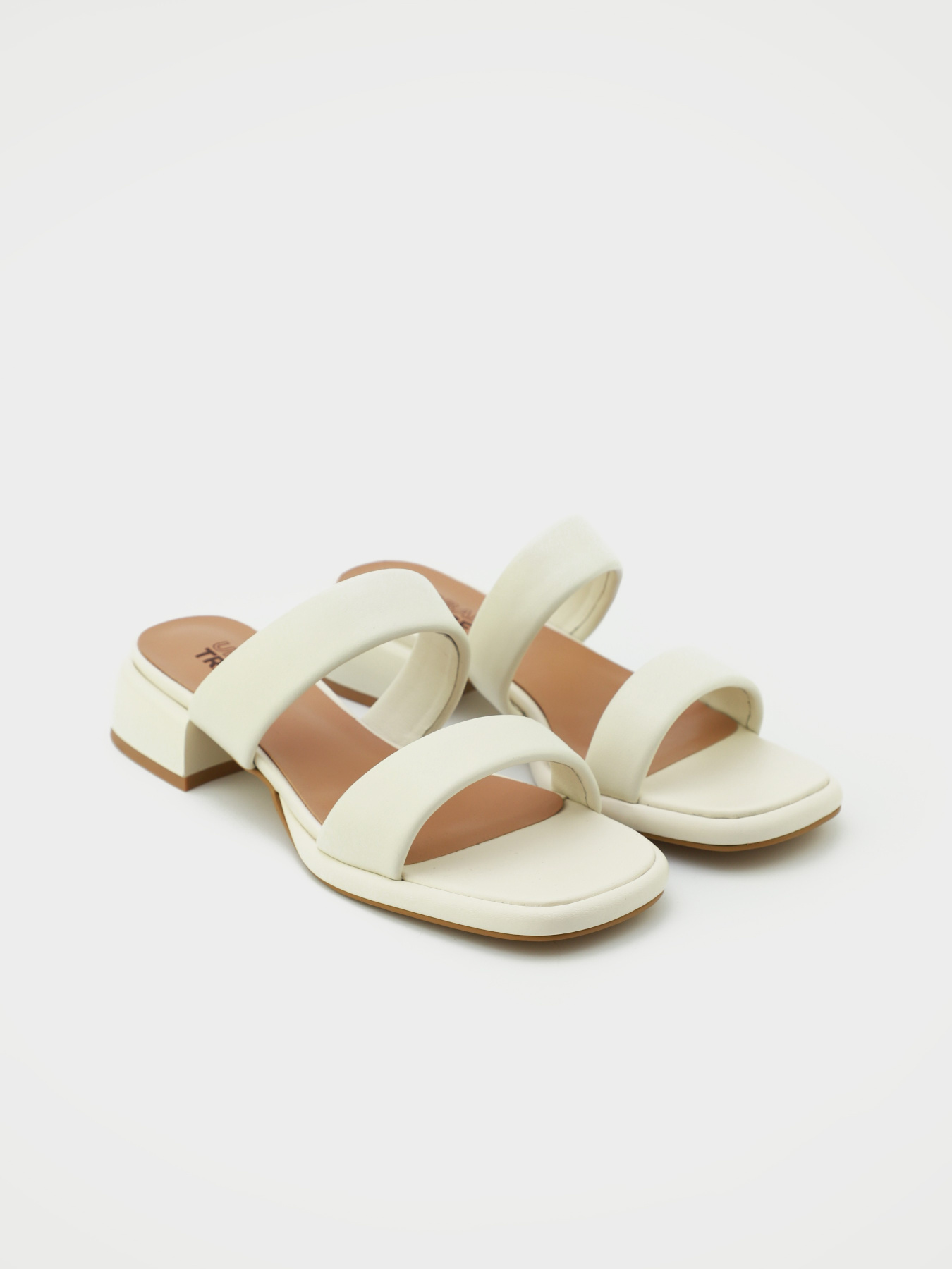 Шльопанці Respect модель UT18227-WB Фото