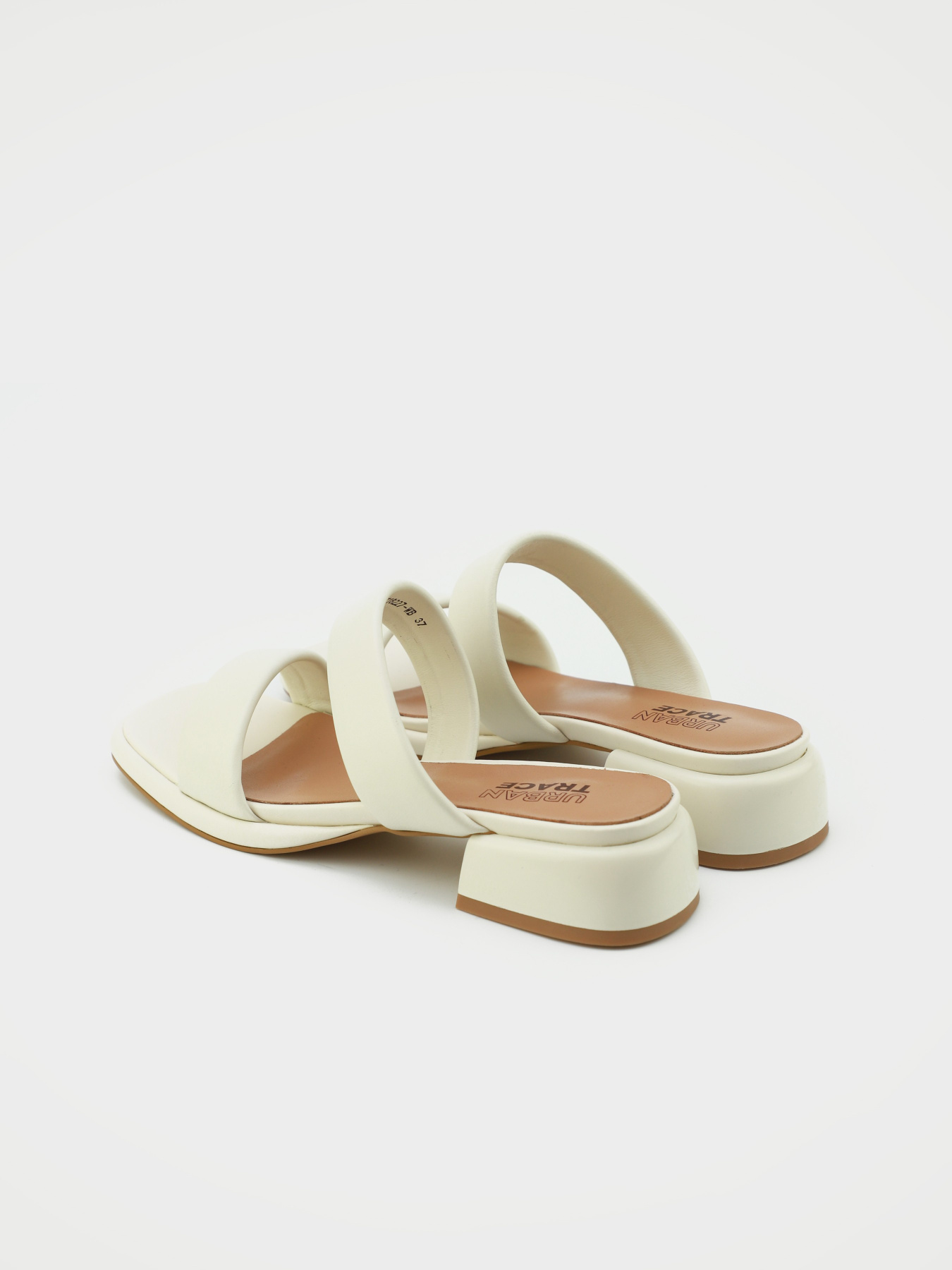 Шлёпанцы Respect модель UT18227-WB Фото