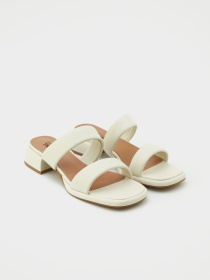 Шлёпанцы Respect модель UT18227-WB Фото