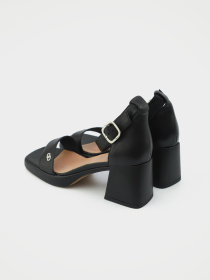 Сандалії Respect модель UT17958-WL Фото