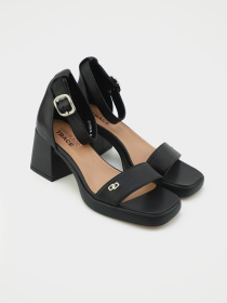 Сандалії Respect модель UT17958-WL Фото