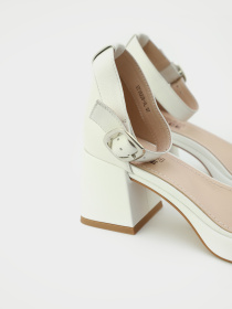 Сандалії Respect модель UT18228-WL Фото