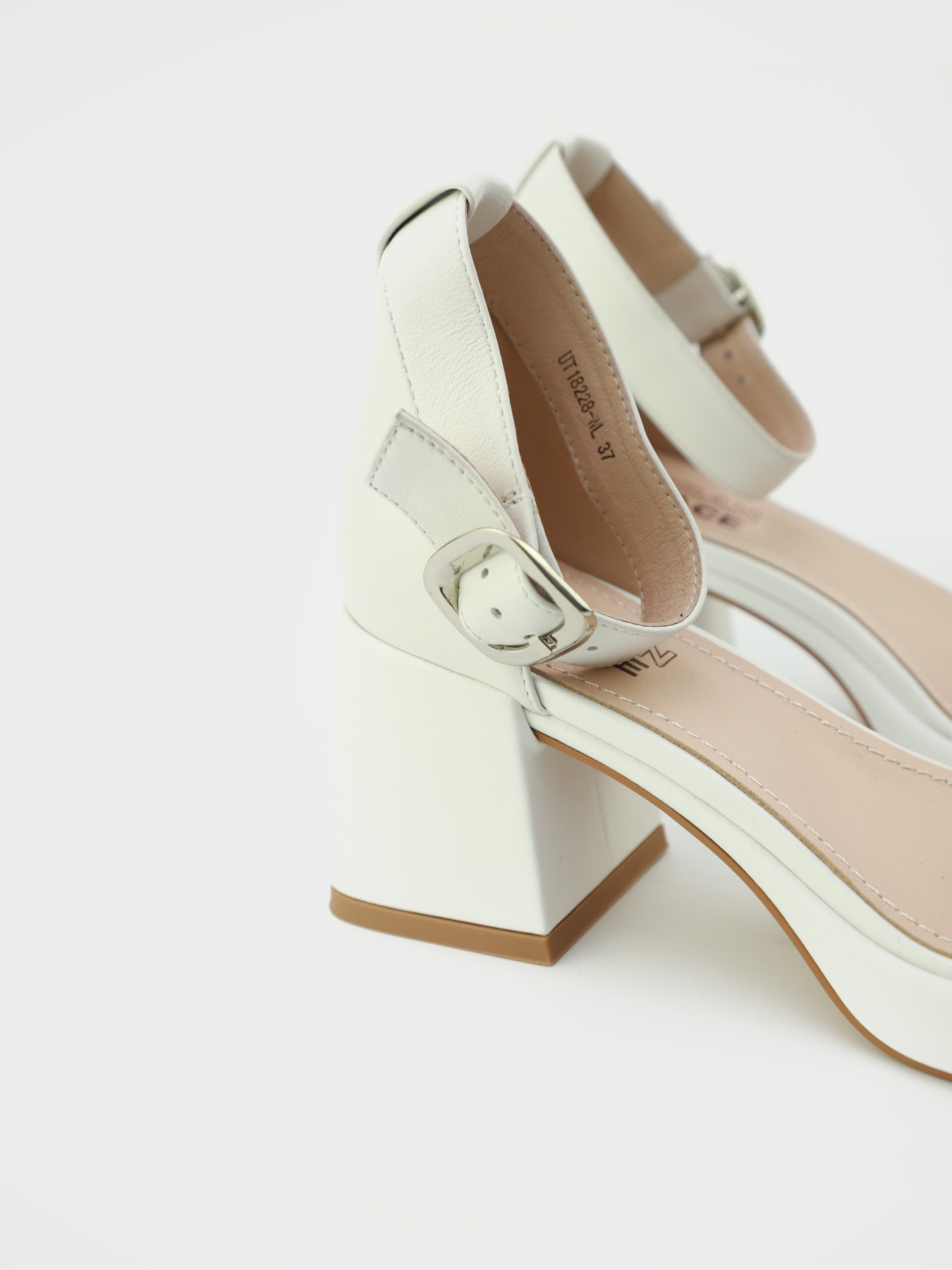 Сандалії Respect модель UT18228-WL Фото