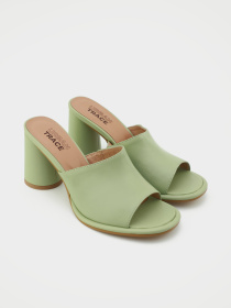 Шлёпанцы Respect модель UT18229-WL Фото