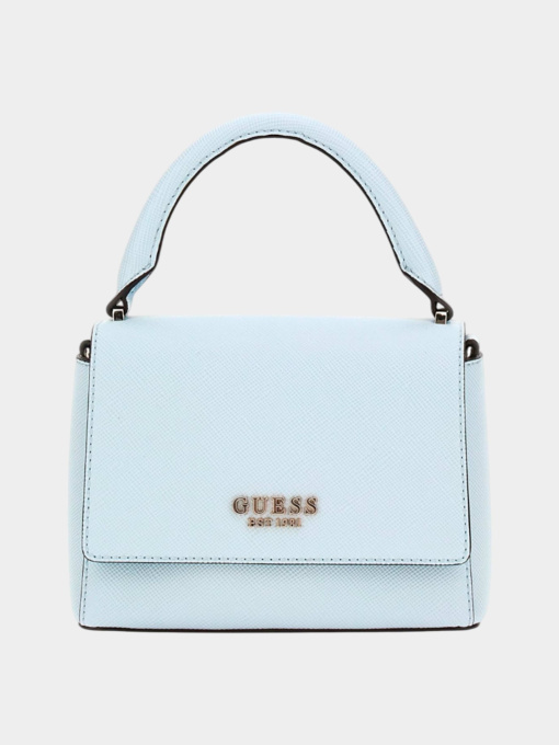 Сумки GUESS модель HWZG96-43200-PWB Фото