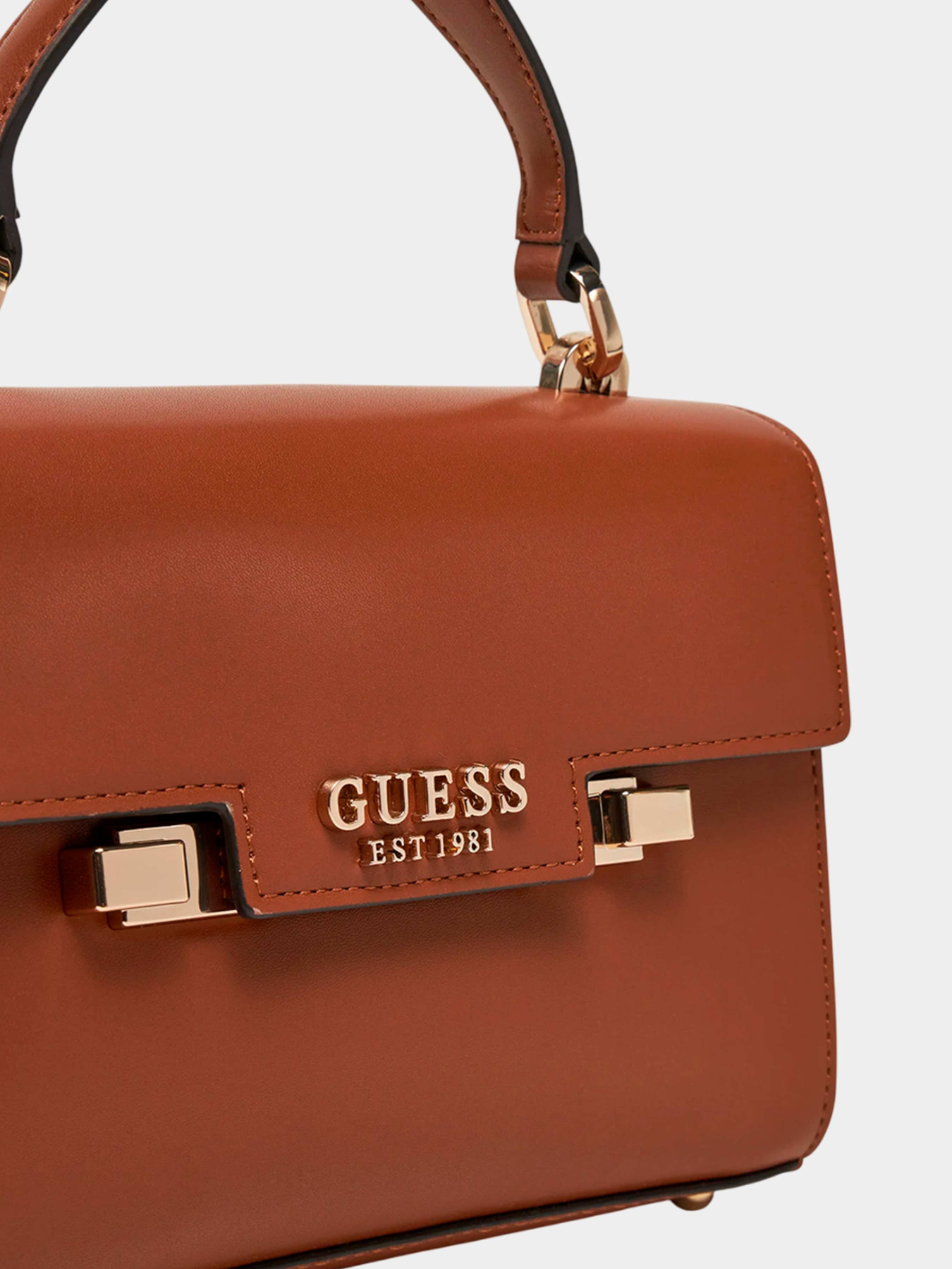 Сумки GUESS модель HWEVG9-64178-COG Фото