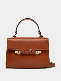 Сумки GUESS модель HWEVG9-64178-COG Фото
