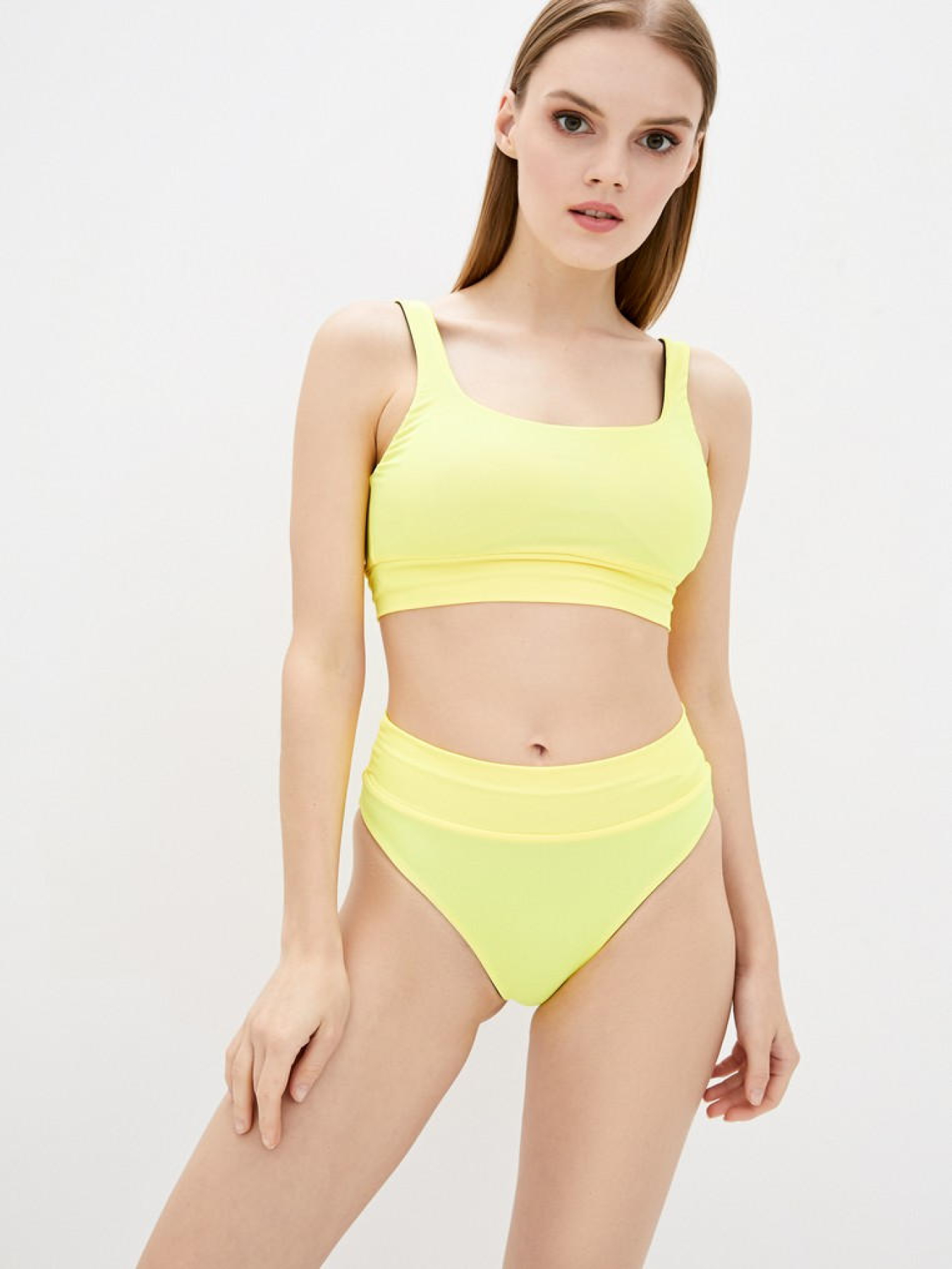 Купальник FORLY модель 447569 Фото