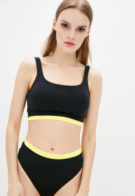 Купальник FORLY модель 447569 Фото