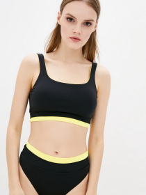 Купальник FORLY модель 447569 Фото