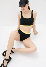 Купальник FORLY модель 447569 Фото