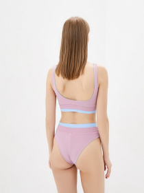 Купальник FORLY модель 447566 Фото