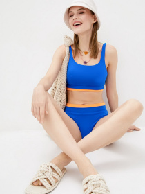 Купальник FORLY модель 447563 Фото