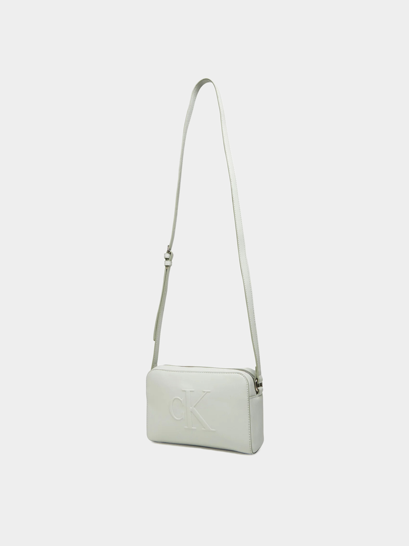 Сумки Calvin Klein модель LV04K3036G-GN9 Фото