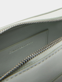 Сумки Calvin Klein модель LV04K3036G-GN9 Фото