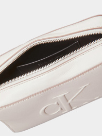 Сумки Calvin Klein модель LV04K3036G-WGY Фото