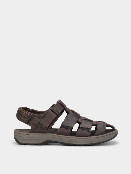 Сандалии Clarks модель 26176900 Фото