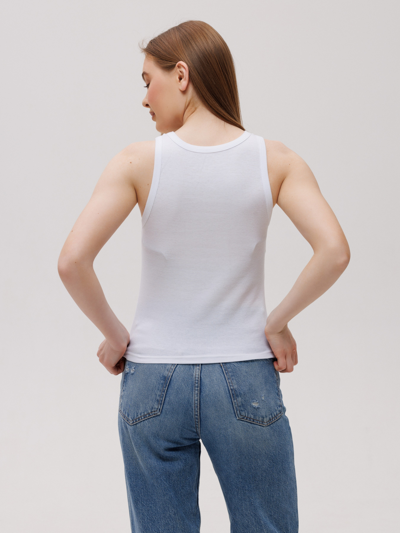 Майка Наталюкс модель 33213832000 Фото