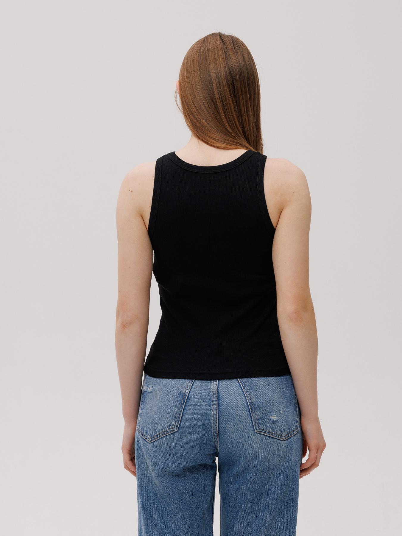 Майка Наталюкс модель 33213832909 Фото