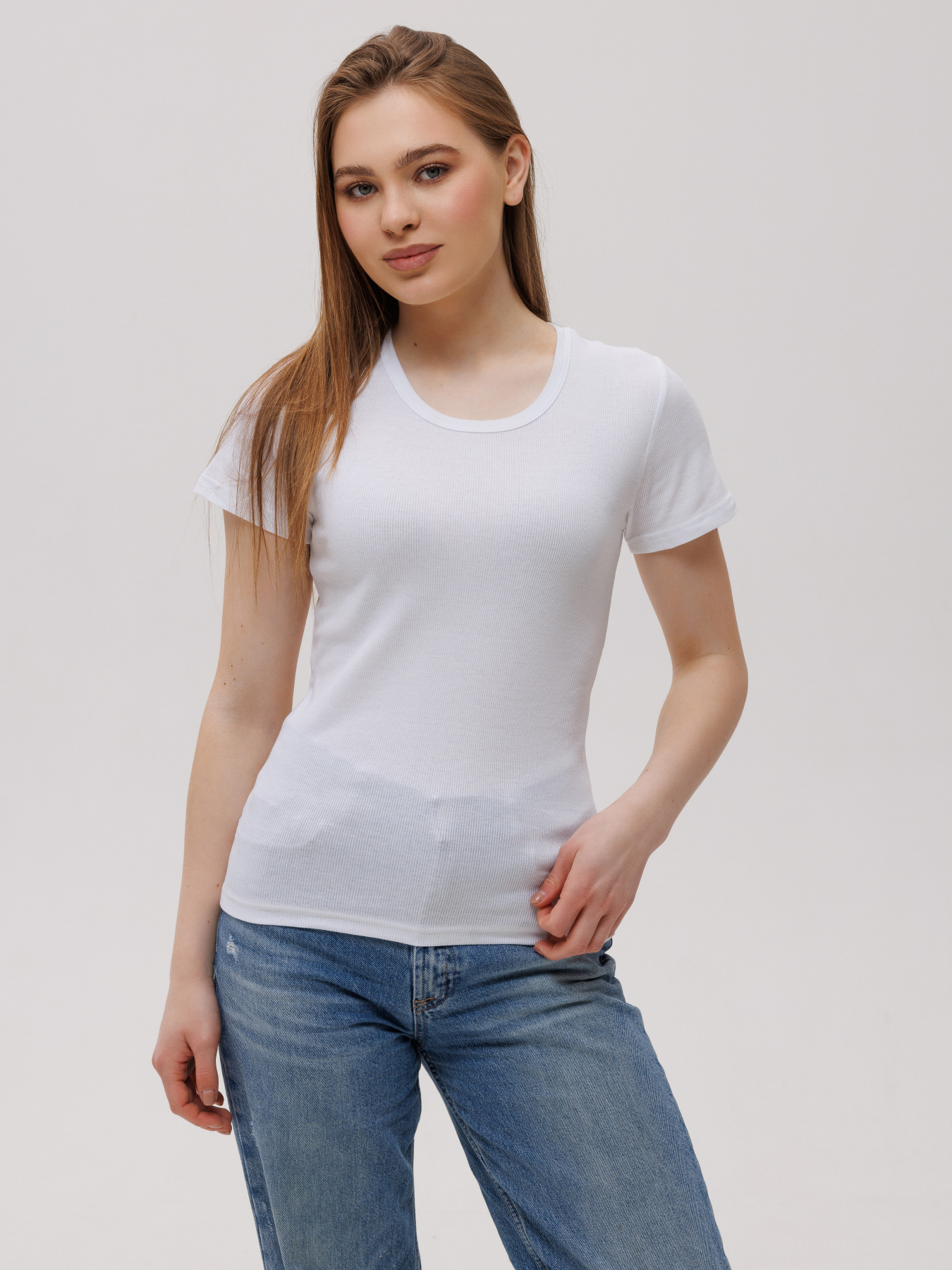 Футболка Наталюкс модель 33237332000 Фото