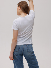 Футболка Наталюкс модель 33237332000 Футболка Наталюкс модель 33237332000 Фото