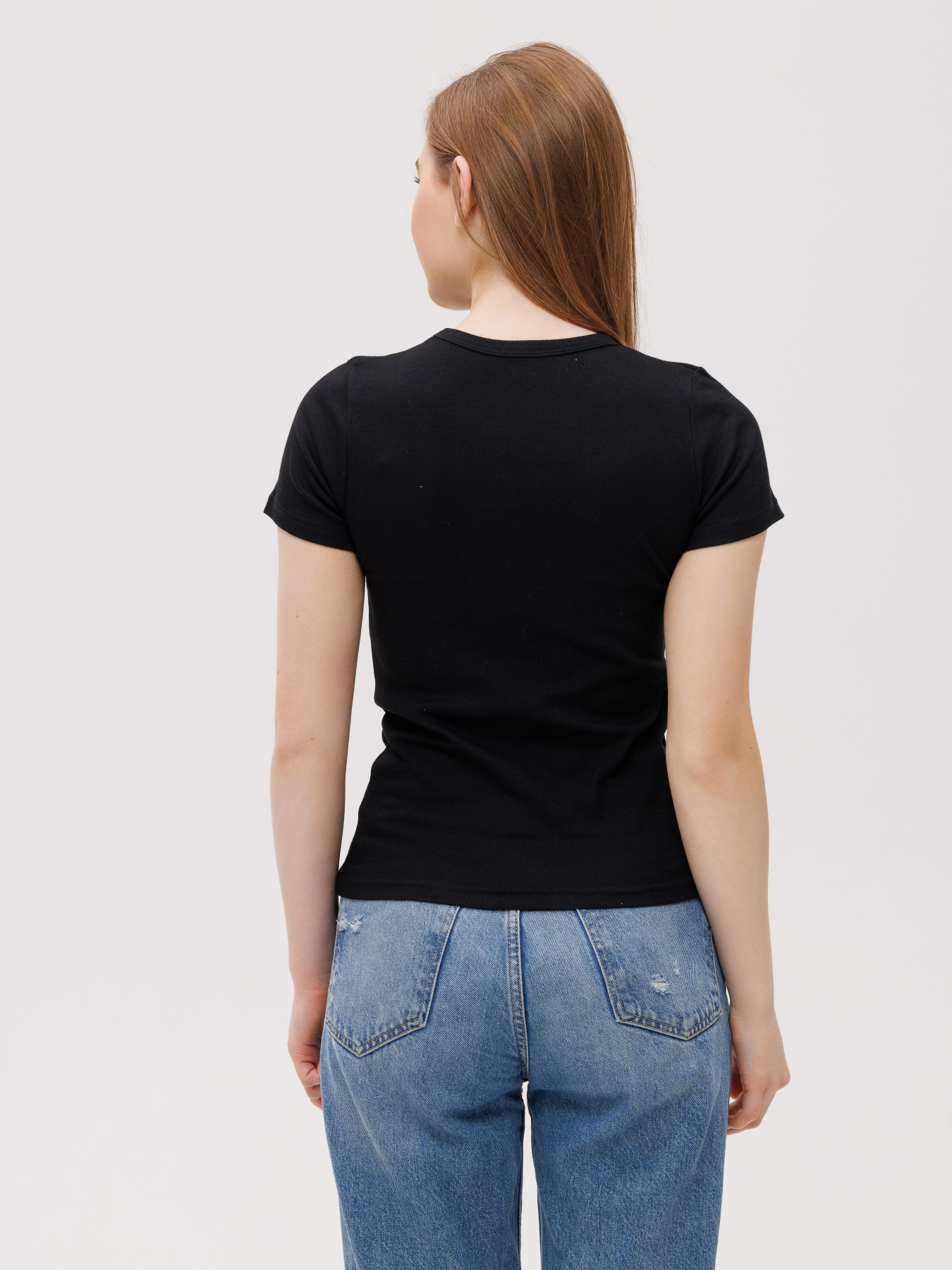 Футболка Наталюкс модель 33237332909 Фото