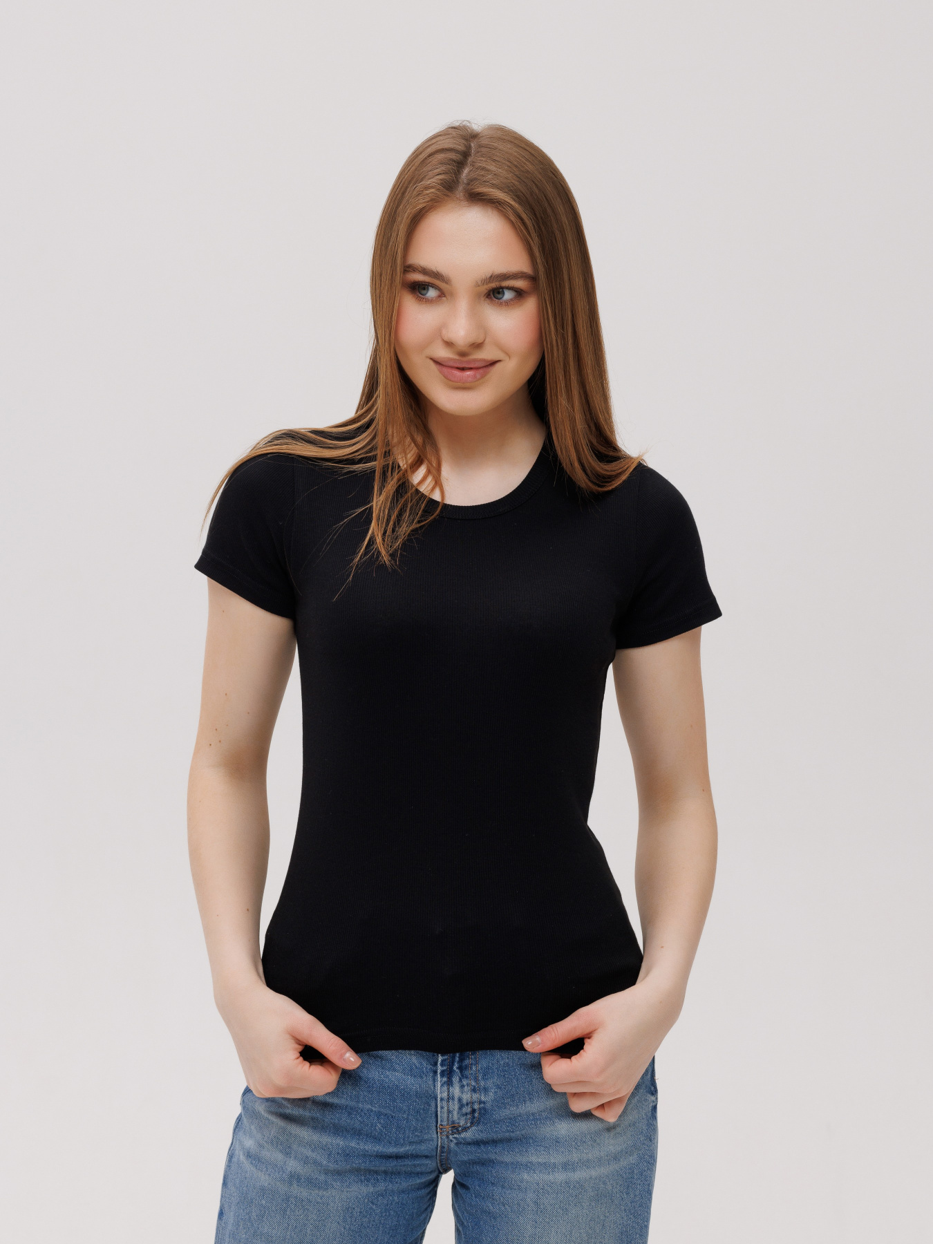 Футболка Наталюкс модель 33237332909 Фото