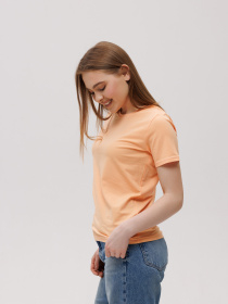 Футболка Наталюкс модель 41235731023 Футболка Наталюкс модель 41235731023 Фото