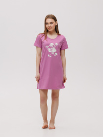 Ночная рубашка Наталюкс модель 48202163115 Фото