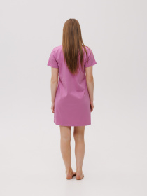 Ночная рубашка Наталюкс модель 48202163115 Фото