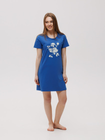 Ночная рубашка Наталюкс модель 48202194041 Фото