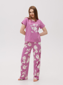 Пижама Наталюкс модель 48264463115 Фото