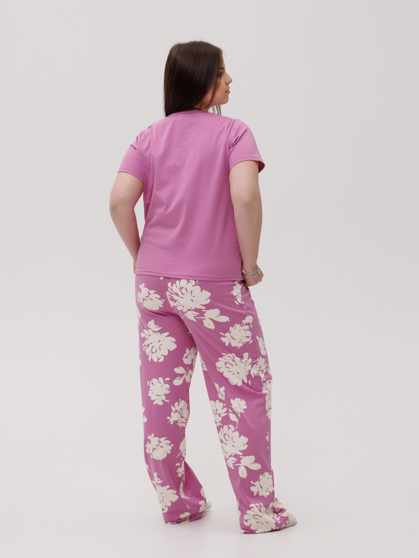 Піжама Наталюкс модель 48264463115 Фото