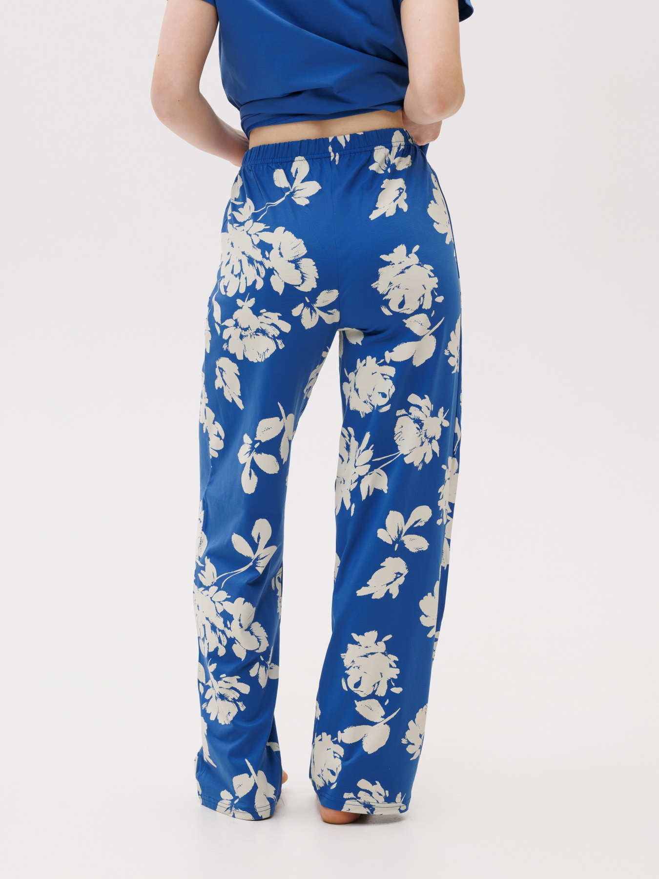 Пижама Наталюкс модель 48264494041 Фото