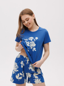 Пижама Наталюкс модель 48264594041 Фото