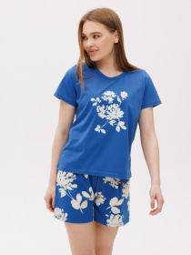 Пижама Наталюкс модель 48264594041 Фото