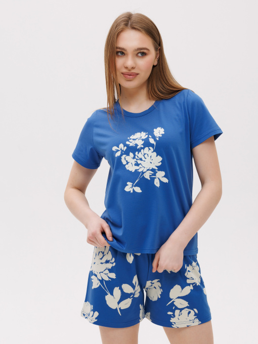 Піжама Наталюкс модель 48264594041 Фото