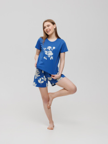 Пижама Наталюкс модель 48264594041 Фото
