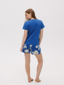 Пижама Наталюкс модель 48264594041 Фото