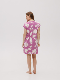 Ночная рубашка Наталюкс модель 58202763115 Фото