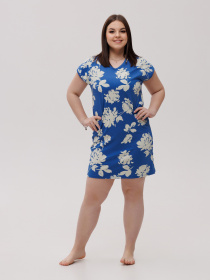 Нічна сорочка Наталюкс модель 58202794041 Фото