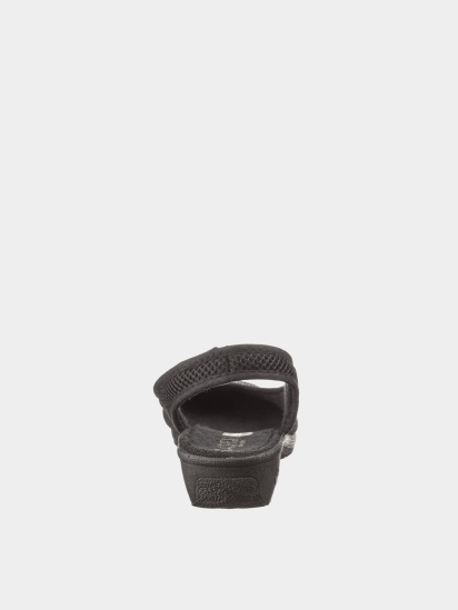 Туфлі Casual модель Кеж-S 235 black-ж-191 — фото 3 - INTERTOP