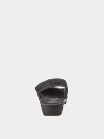 Туфли Casual модель Кеж-S 235 black-ж-191 Фото