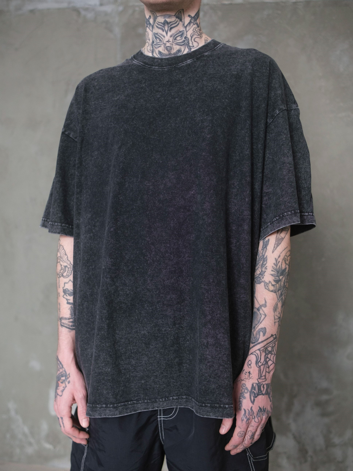 Футболки и поло Without модель 8049594 Фото