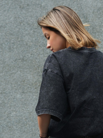 Футболки і поло Without модель 8049595 Фото