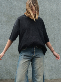 Футболки і поло Without модель 8049595 Фото