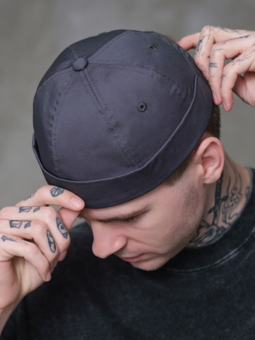 Кепка Without модель 8049596 Фото