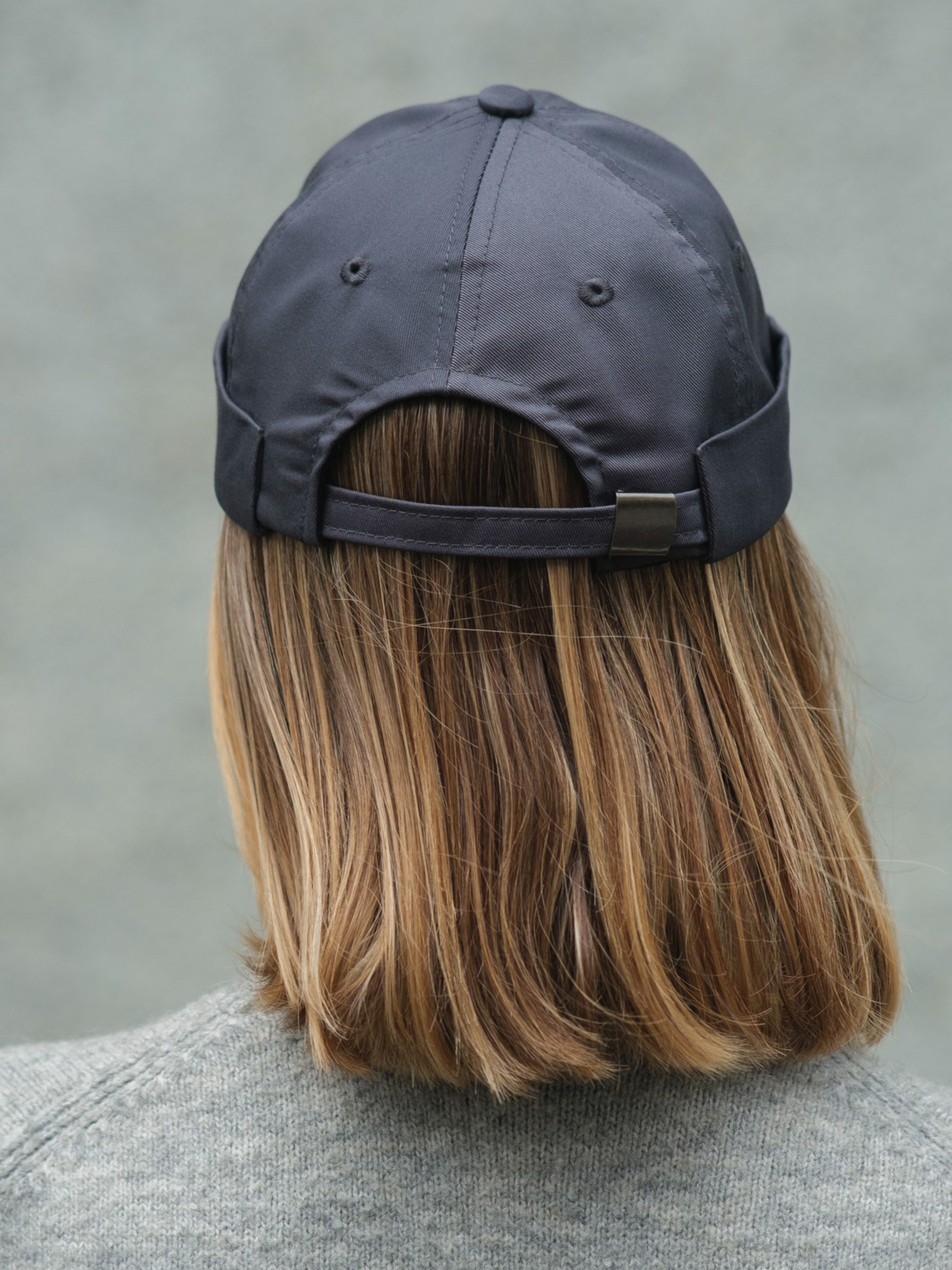 Кепка Without модель 8049597 Фото