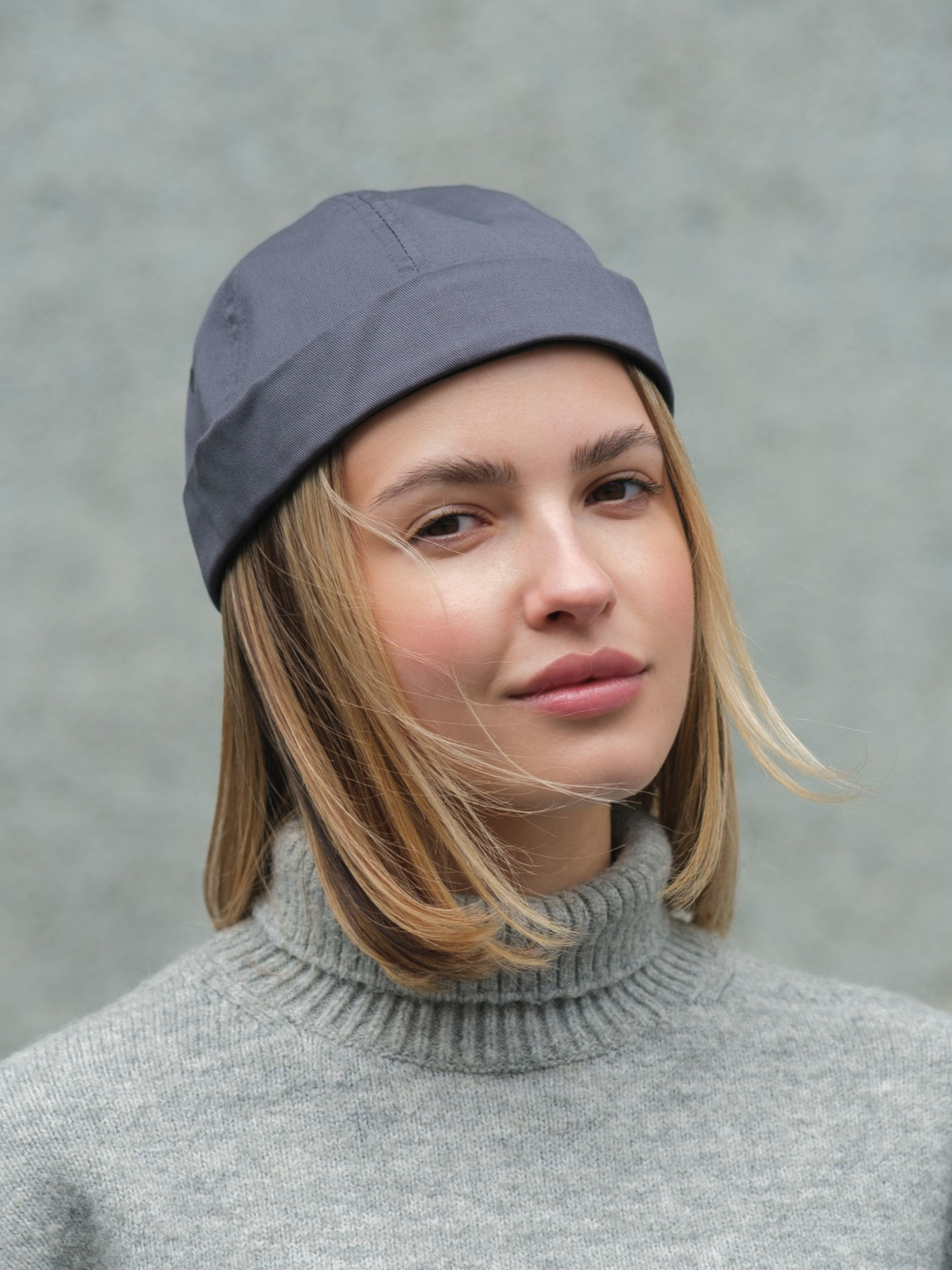 Кепка Without модель 8049597 Фото