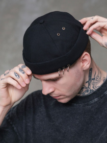 Кепка Without модель 8049598 Фото